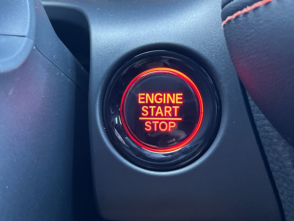 Thumbnail: 2026 Honda HR-V - 24