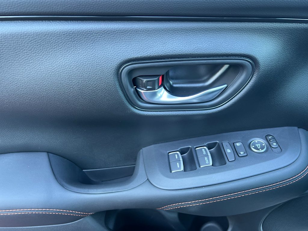 Thumbnail: 2026 Honda HR-V - 19