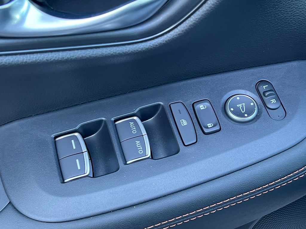 Thumbnail: 2026 Honda HR-V - 20