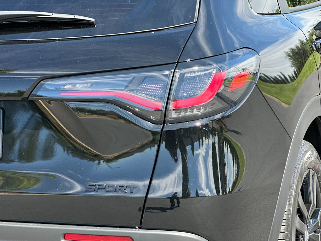 Thumbnail: 2027 Honda HR-V - 24