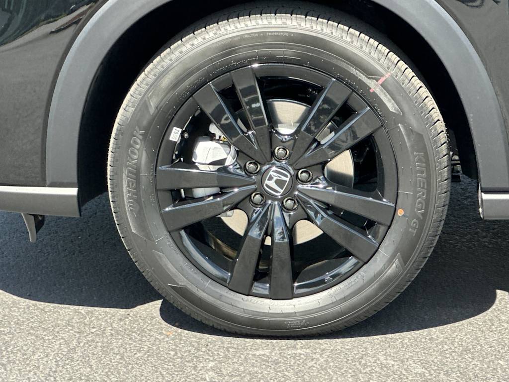 Thumbnail: 2027 Honda HR-V - 7