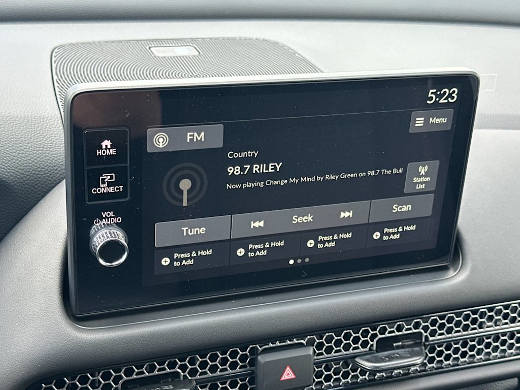 Thumbnail: 2027 Honda HR-V - 12