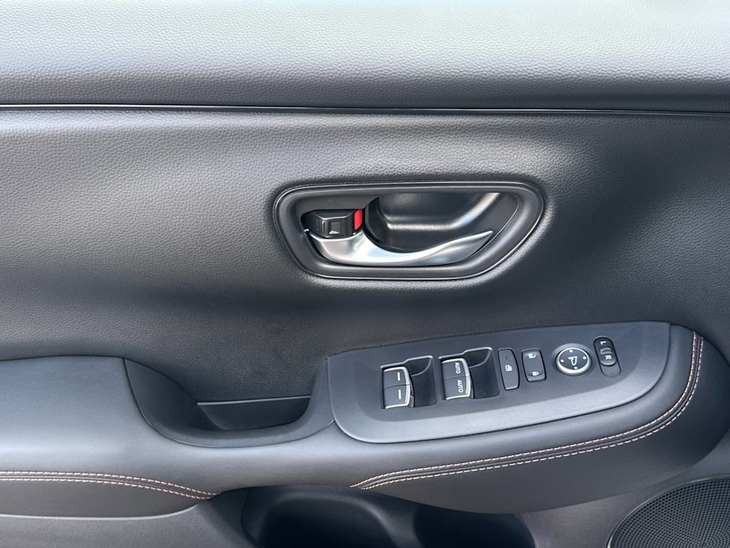 Thumbnail: 2027 Honda HR-V - 18