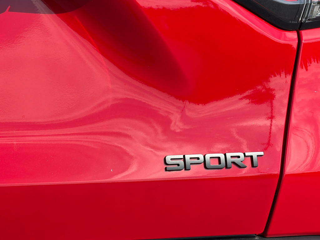 Thumbnail: 2027 Honda HR-V - 7