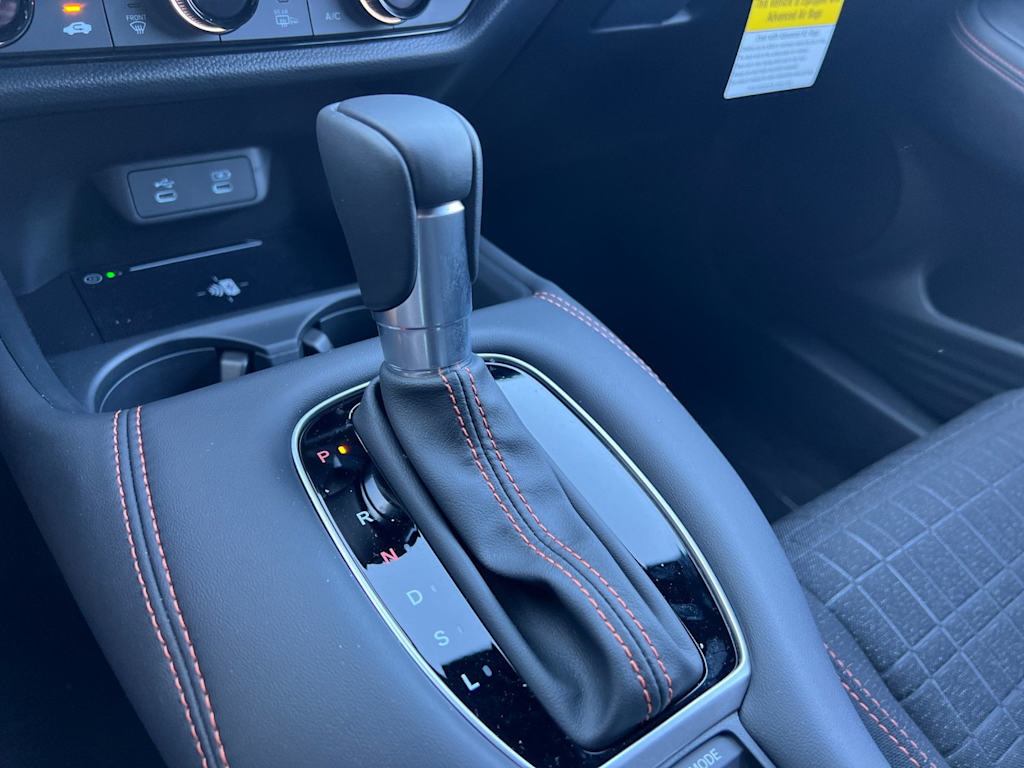 Thumbnail: 2026 Honda HR-V - 15