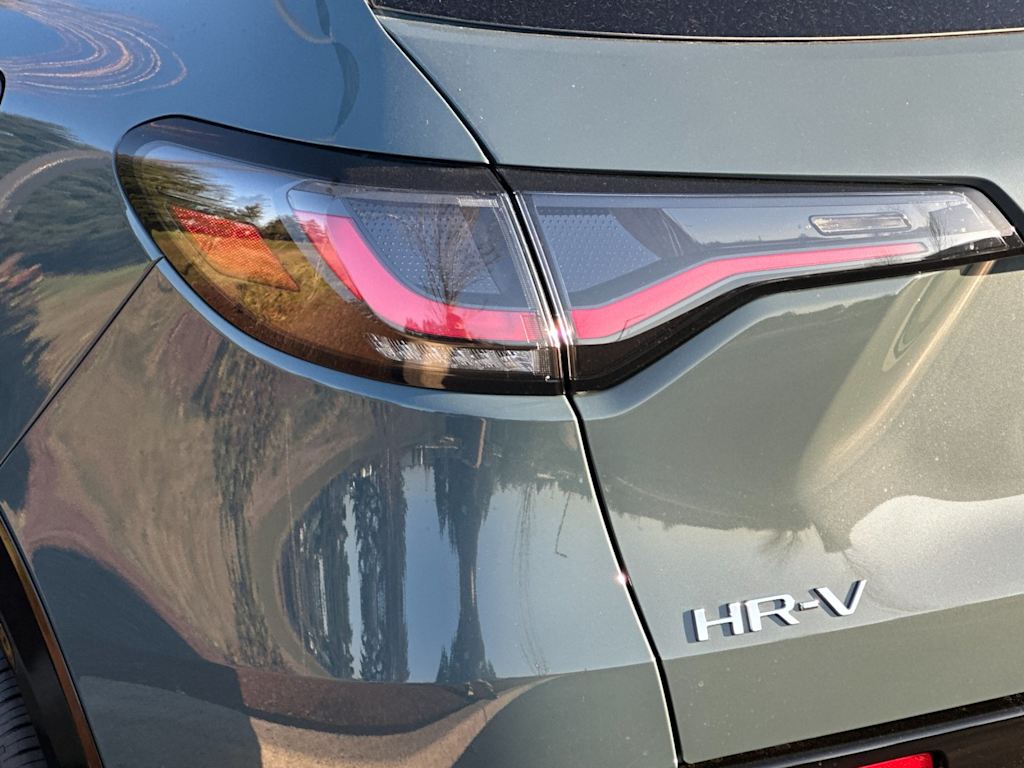 Thumbnail: 2026 Honda HR-V - 9