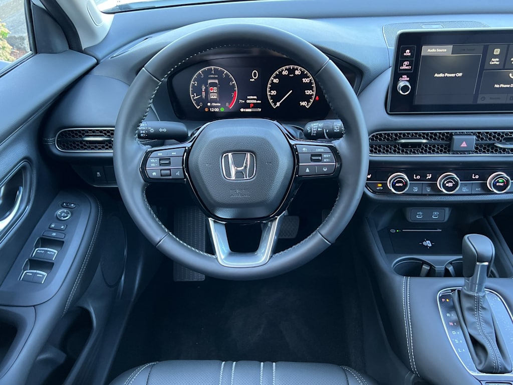 Thumbnail: 2026 Honda HR-V - 9