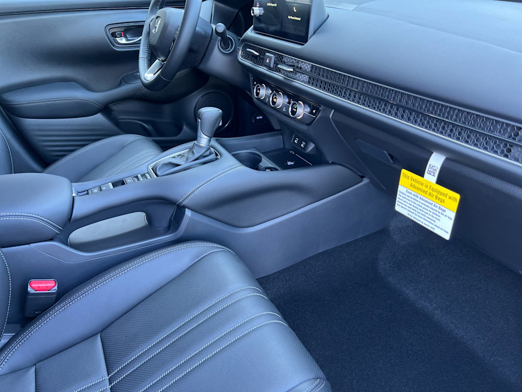 Thumbnail: 2026 Honda HR-V - 12