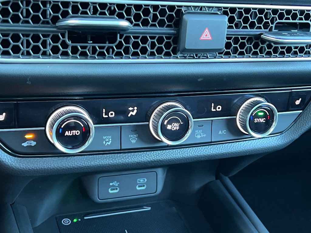 Thumbnail: 2026 Honda HR-V - 23