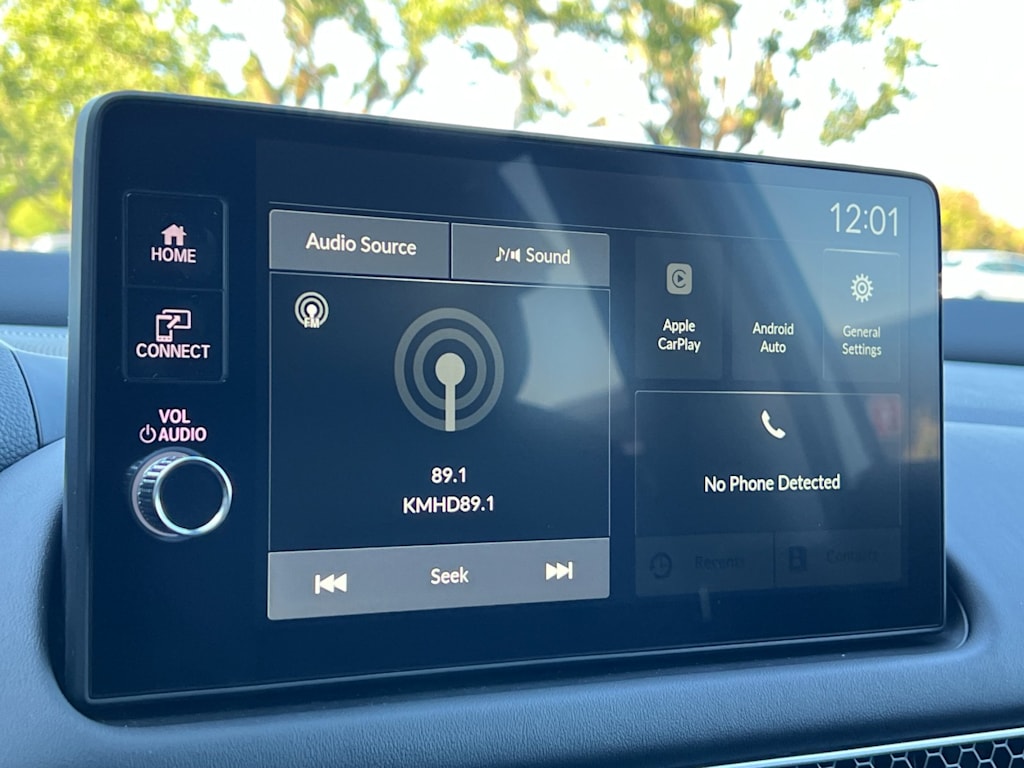 Thumbnail: 2026 Honda HR-V - 14