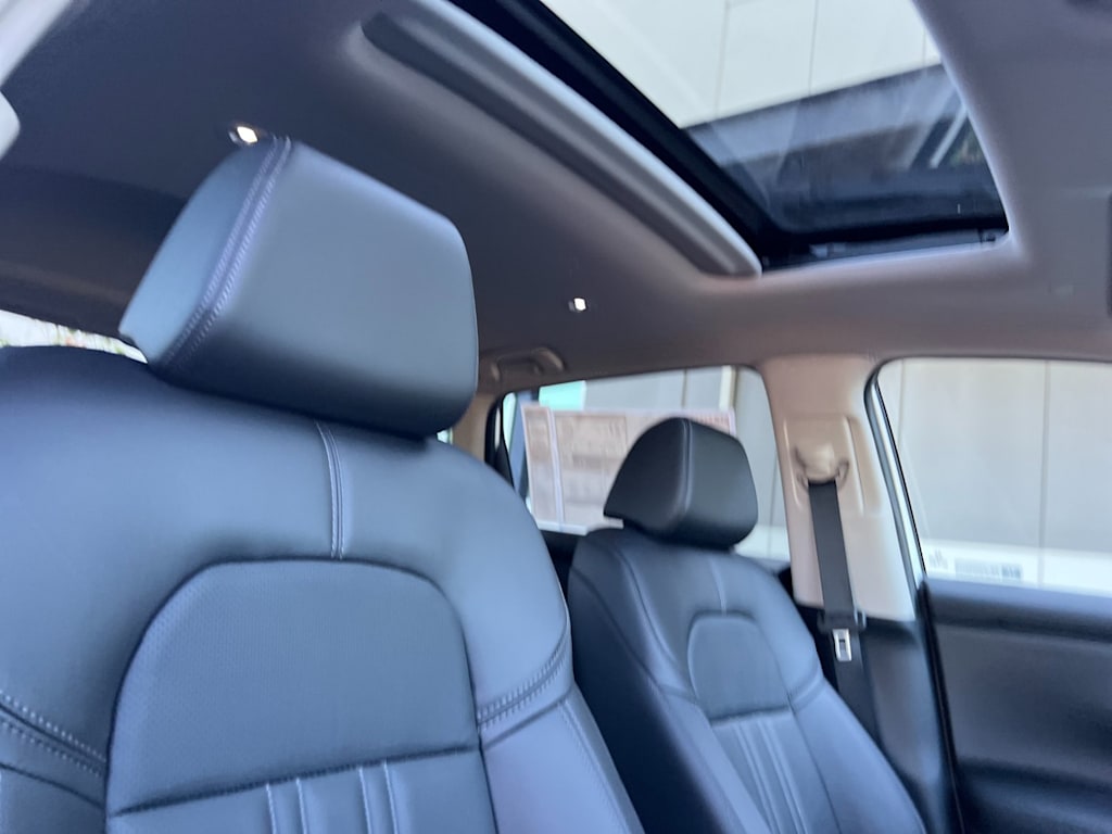 Thumbnail: 2026 Honda HR-V - 21