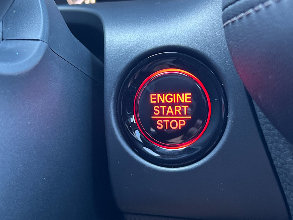 Thumbnail: 2026 Honda HR-V - 24