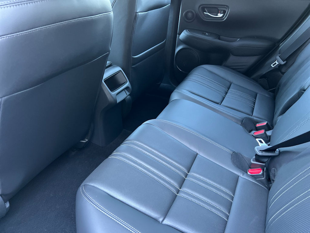 Thumbnail: 2026 Honda HR-V - 11