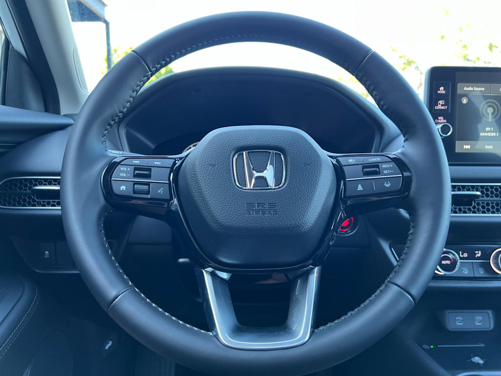 Thumbnail: 2026 Honda HR-V - 13