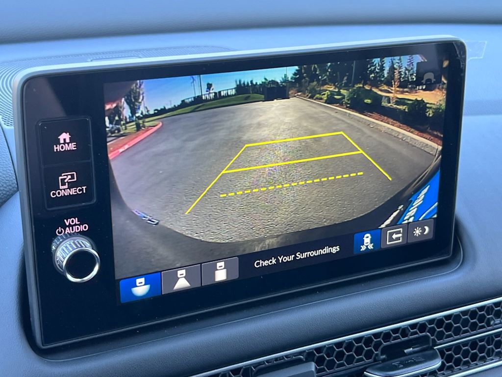 Thumbnail: 2026 Honda HR-V - 22