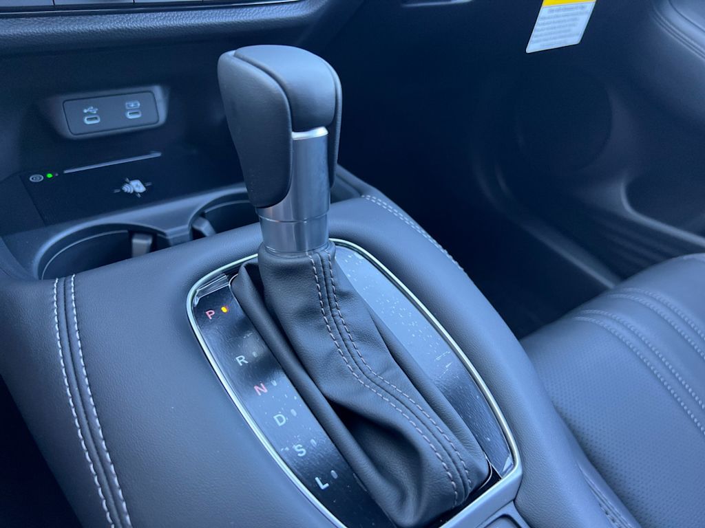 Thumbnail: 2026 Honda HR-V - 15