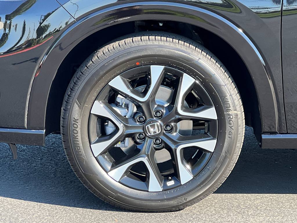 Thumbnail: 2026 Honda HR-V - 8