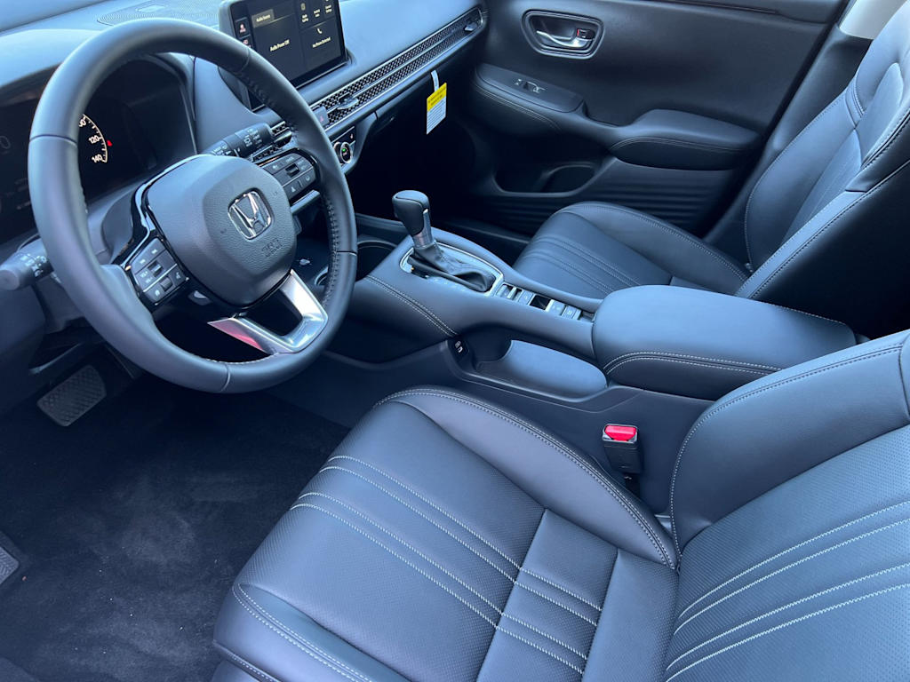 Thumbnail: 2026 Honda HR-V - 10