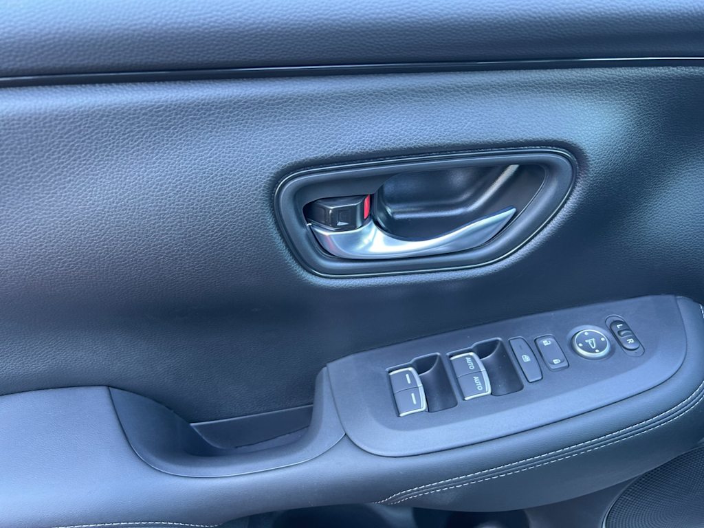 Thumbnail: 2026 Honda HR-V - 19