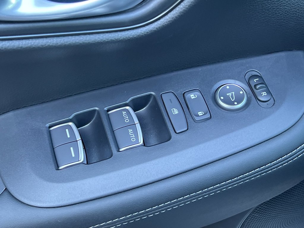 Thumbnail: 2026 Honda HR-V - 20