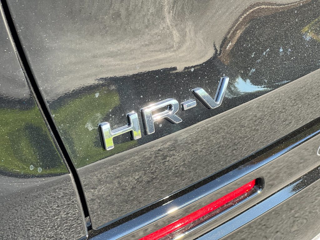 Thumbnail: 2026 Honda HR-V - 7