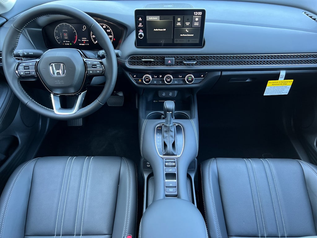 Thumbnail: 2026 Honda HR-V - 2