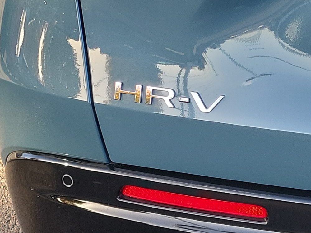 Thumbnail: 2025 Honda HR-V - 5