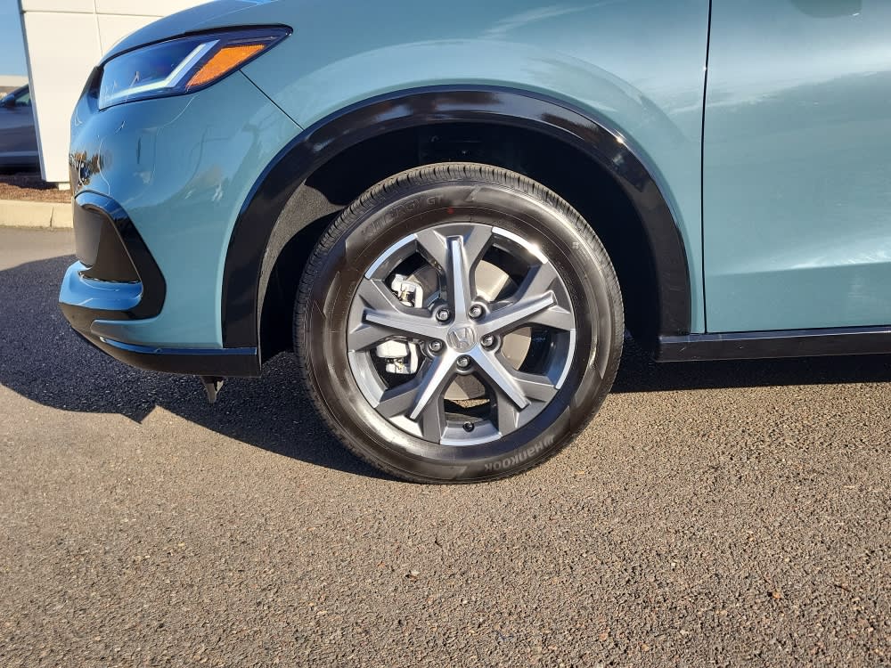 Thumbnail: 2025 Honda HR-V - 6