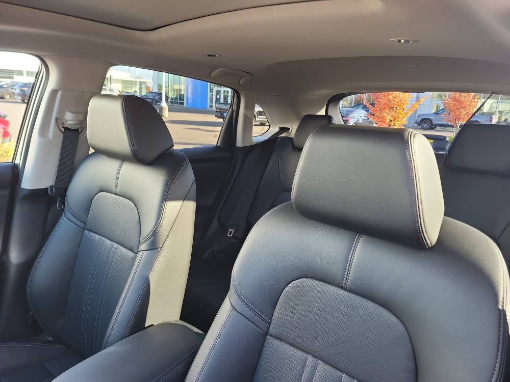 Thumbnail: 2025 Honda HR-V - 9