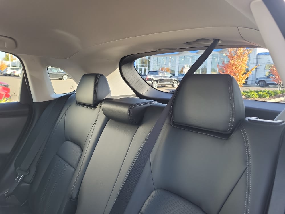 Thumbnail: 2025 Honda HR-V - 18