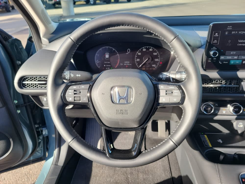 Thumbnail: 2025 Honda HR-V - 12