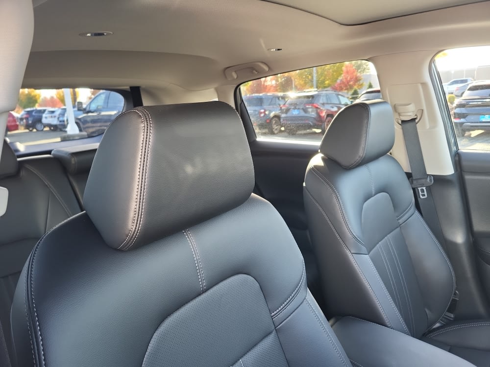 Thumbnail: 2025 Honda HR-V - 10