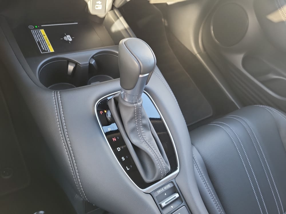 Thumbnail: 2025 Honda HR-V - 14