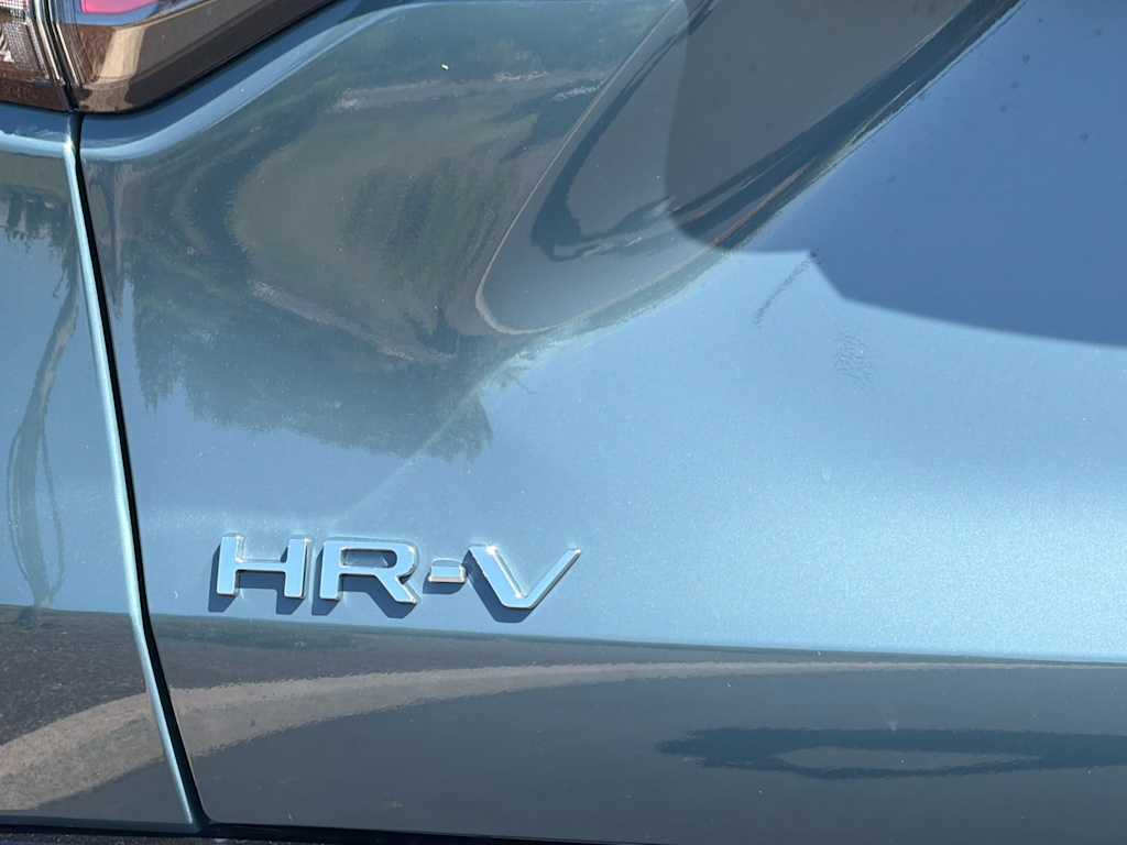 Thumbnail: 2027 Honda HR-V - 7