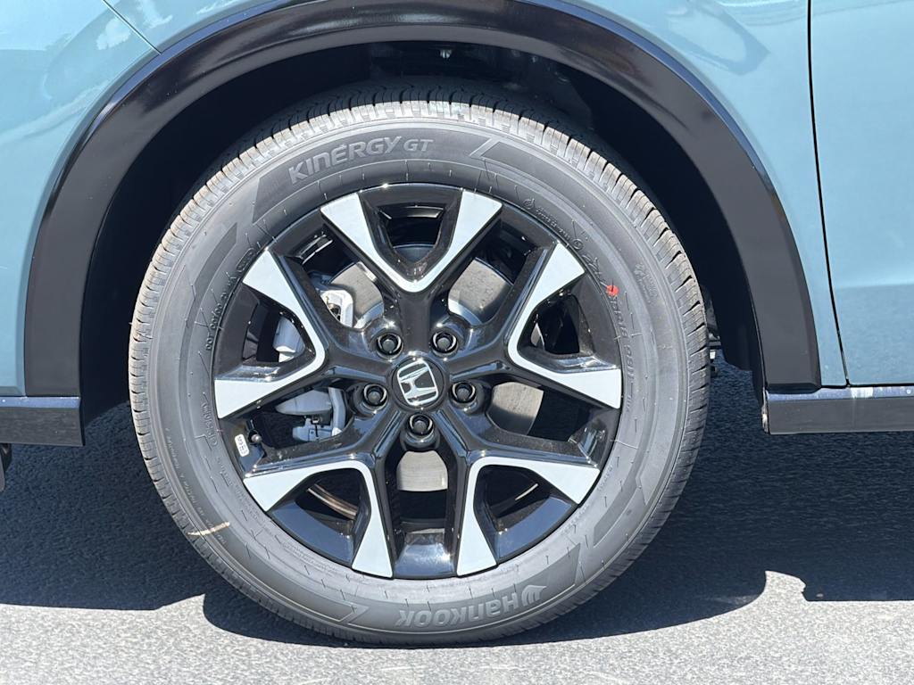 Thumbnail: 2027 Honda HR-V - 8