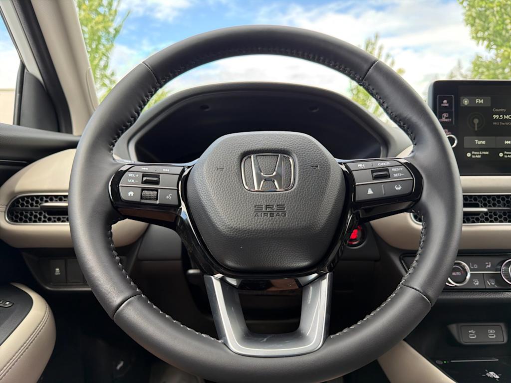 Thumbnail: 2027 Honda HR-V - 13
