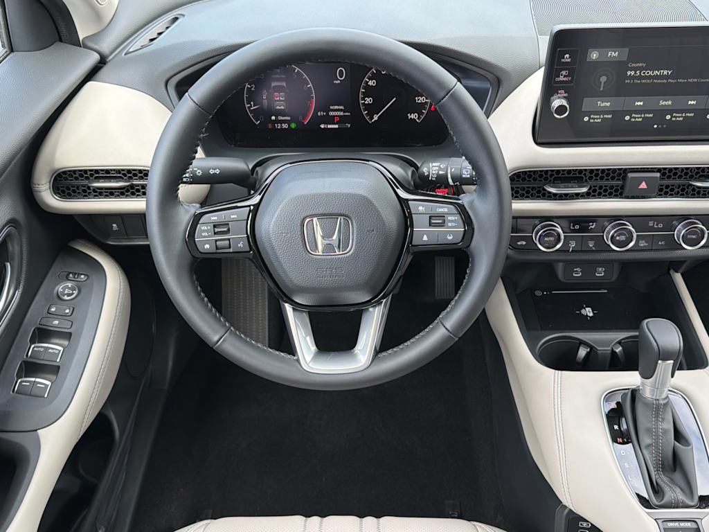 Thumbnail: 2027 Honda HR-V - 9