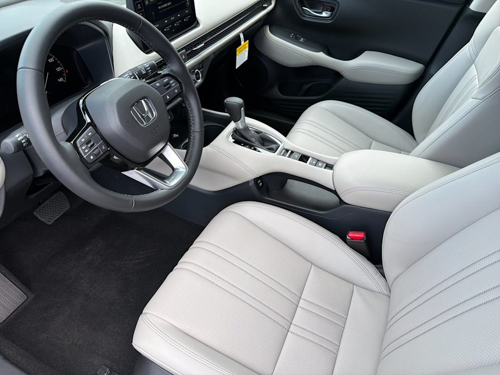 Thumbnail: 2027 Honda HR-V - 10