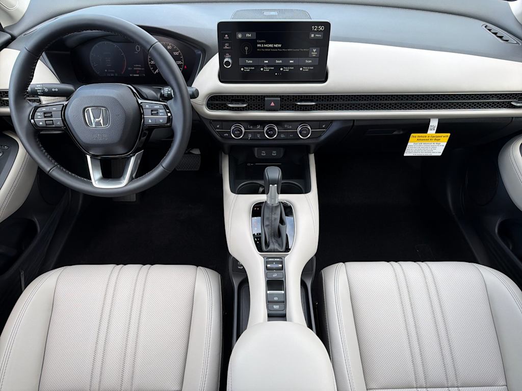 Thumbnail: 2027 Honda HR-V - 2