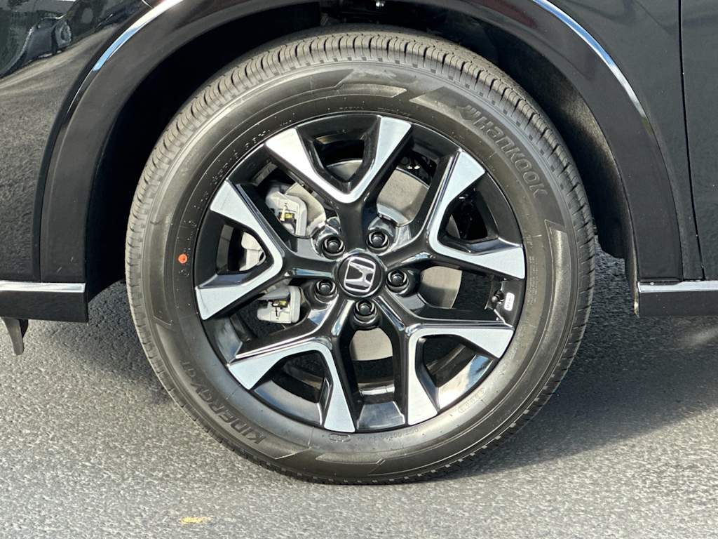 Thumbnail: 2027 Honda HR-V - 7