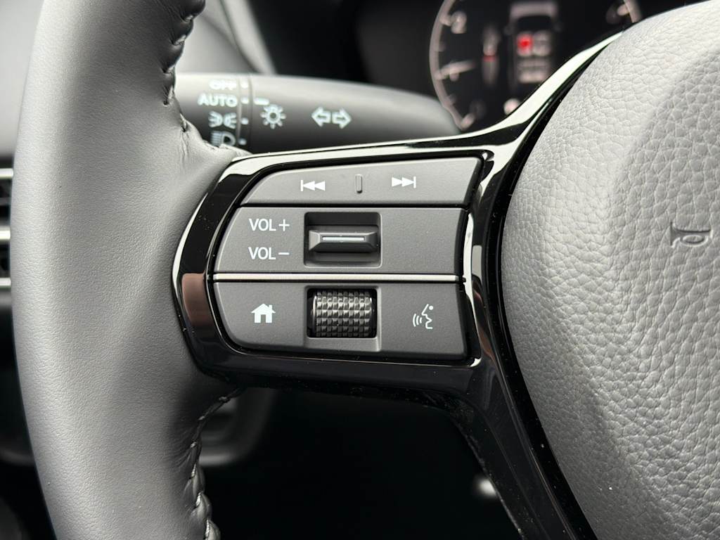 Thumbnail: 2027 Honda HR-V - 28