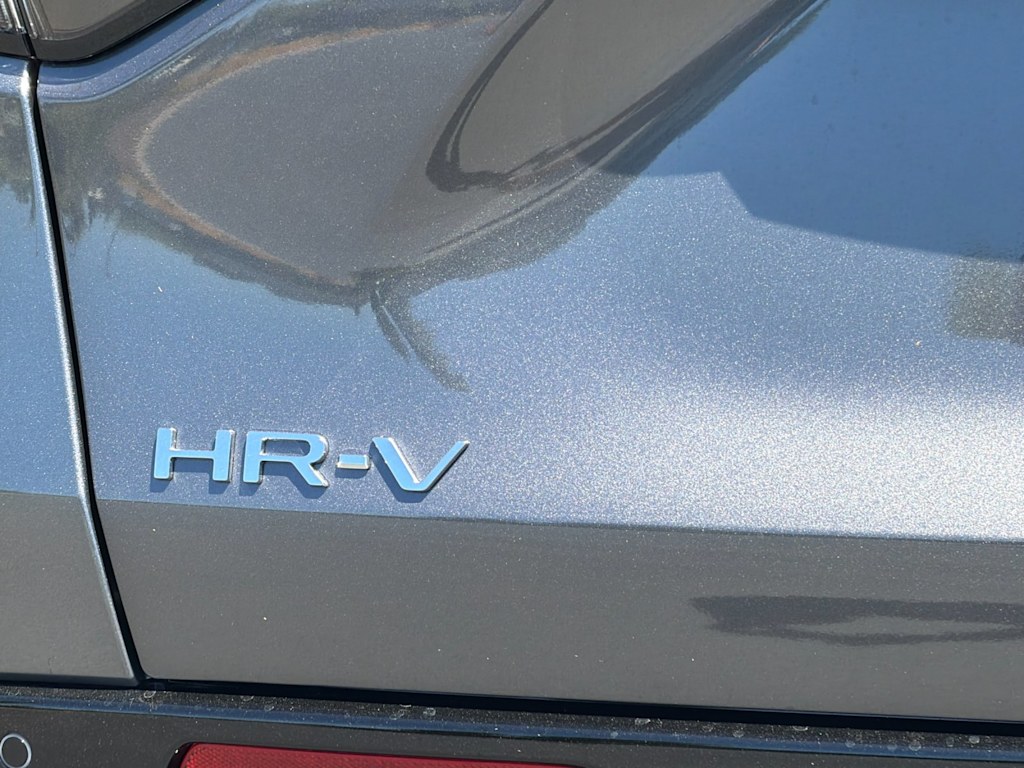 Thumbnail: 2027 Honda HR-V - 7