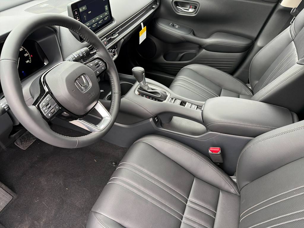 Thumbnail: 2027 Honda HR-V - 9