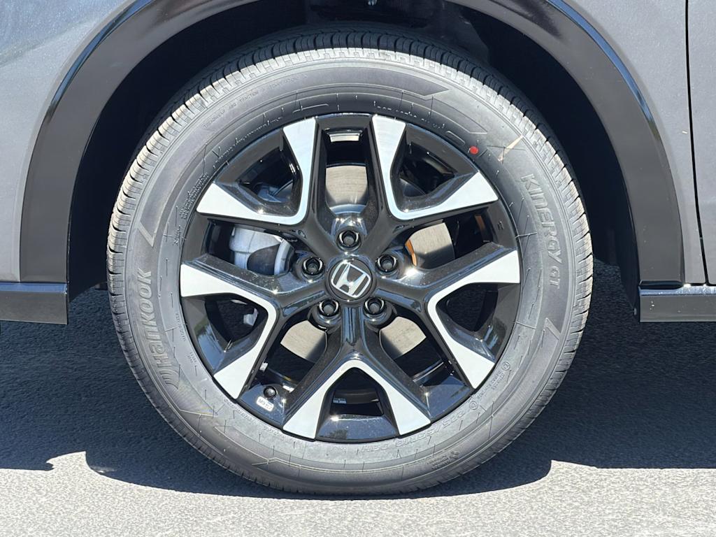 Thumbnail: 2027 Honda HR-V - 8