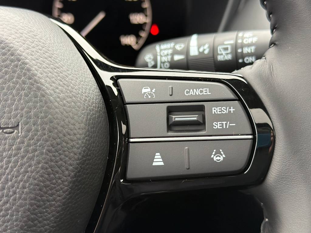 Thumbnail: 2027 Honda HR-V - 29