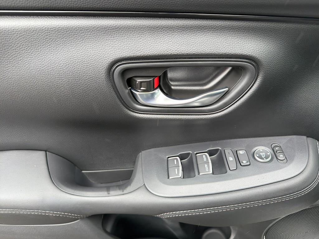 Thumbnail: 2027 Honda HR-V - 20