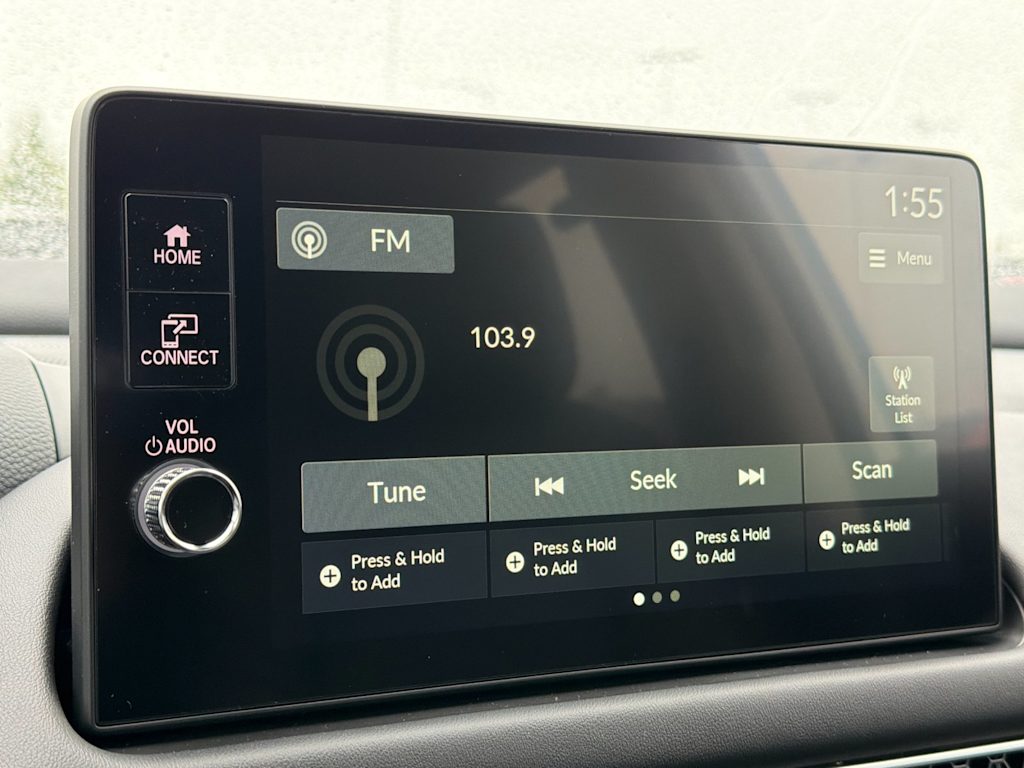 Thumbnail: 2027 Honda HR-V - 13
