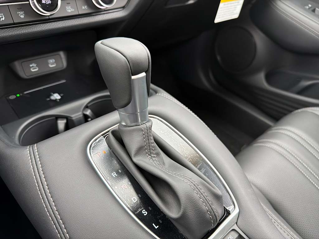 Thumbnail: 2027 Honda HR-V - 14