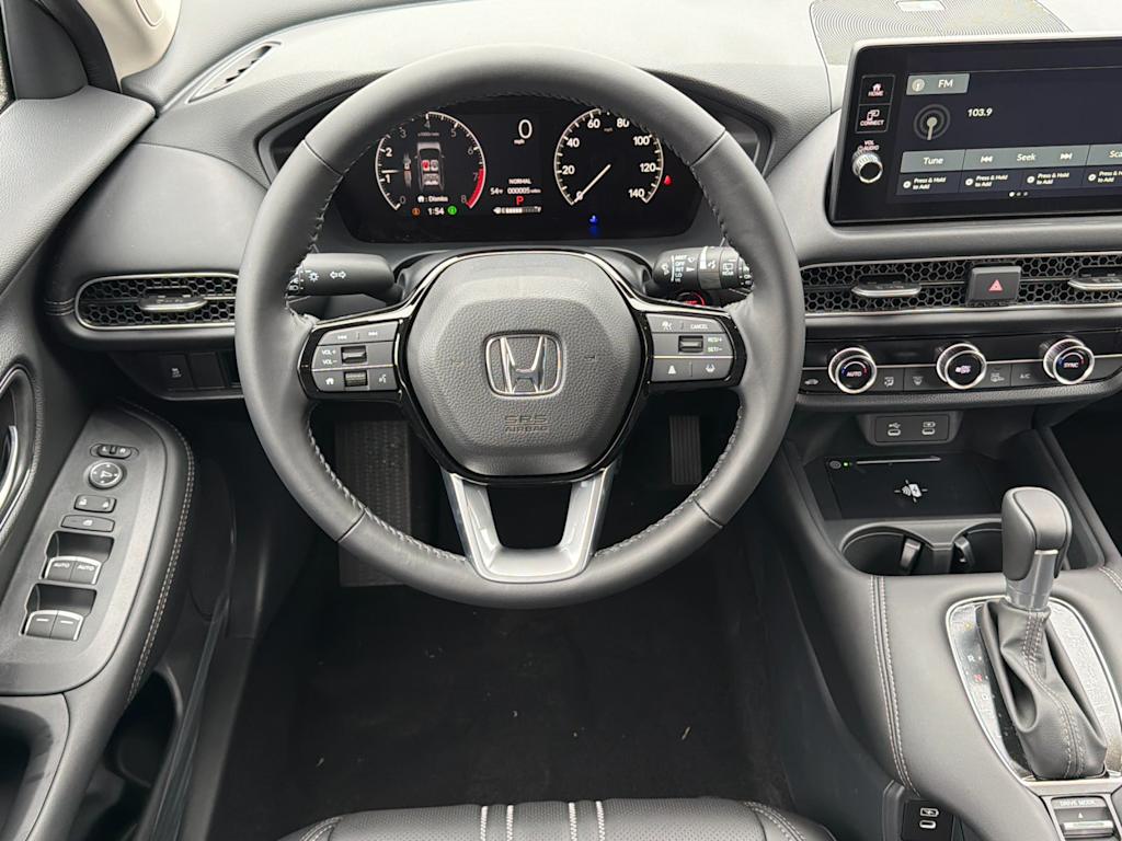 Thumbnail: 2027 Honda HR-V - 11