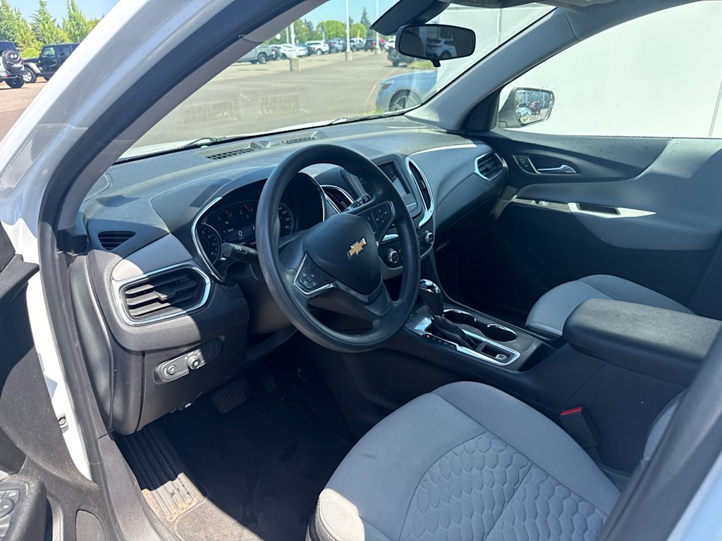 Thumbnail: 2019 Chevrolet Equinox - 2